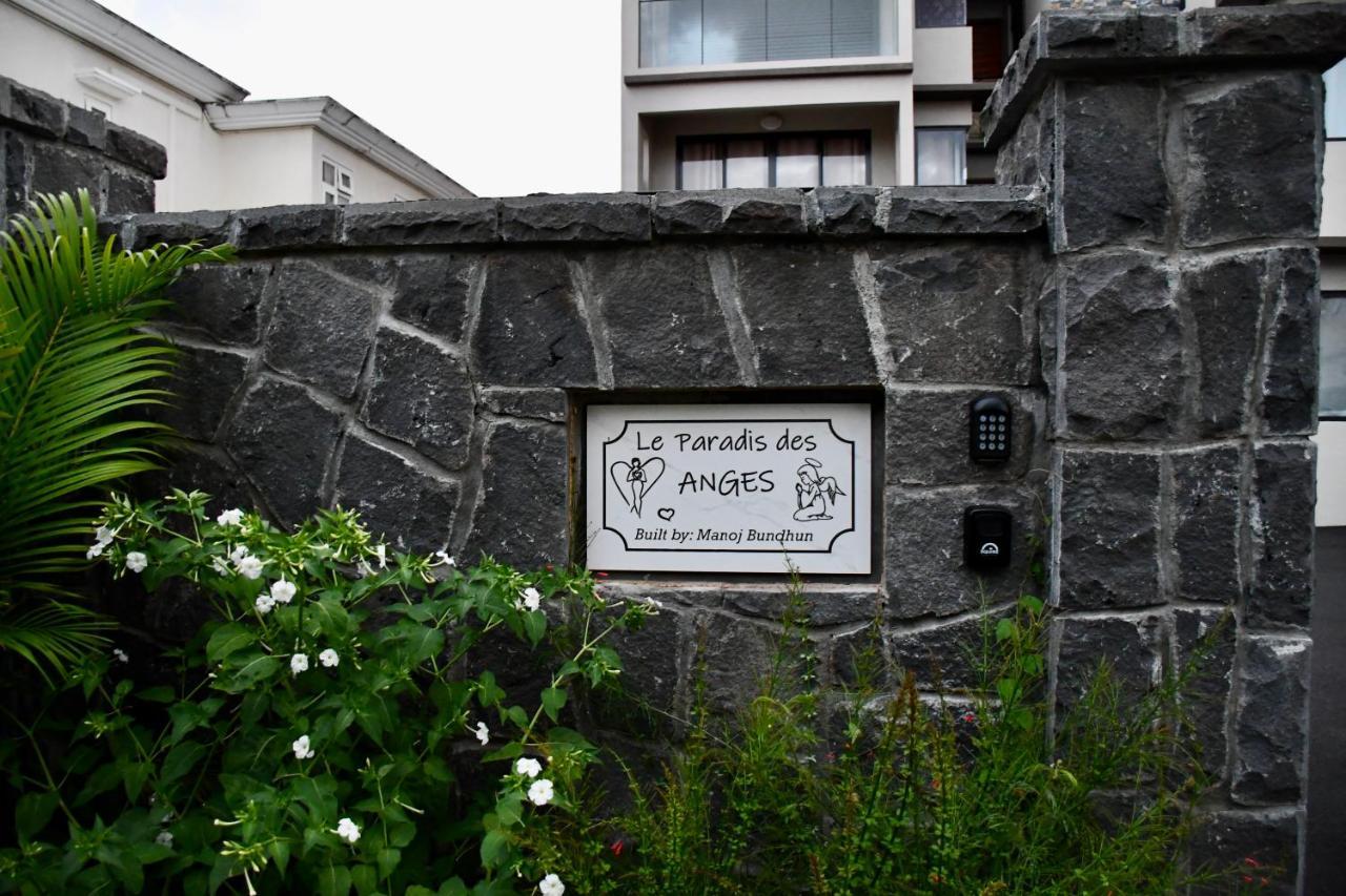 Bel Appartement Proche De La Plage Trou Aux Biches Exterior foto